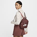 Nike Sportswear Futura 365 Women's Mini Backpack (6L). Nike ID